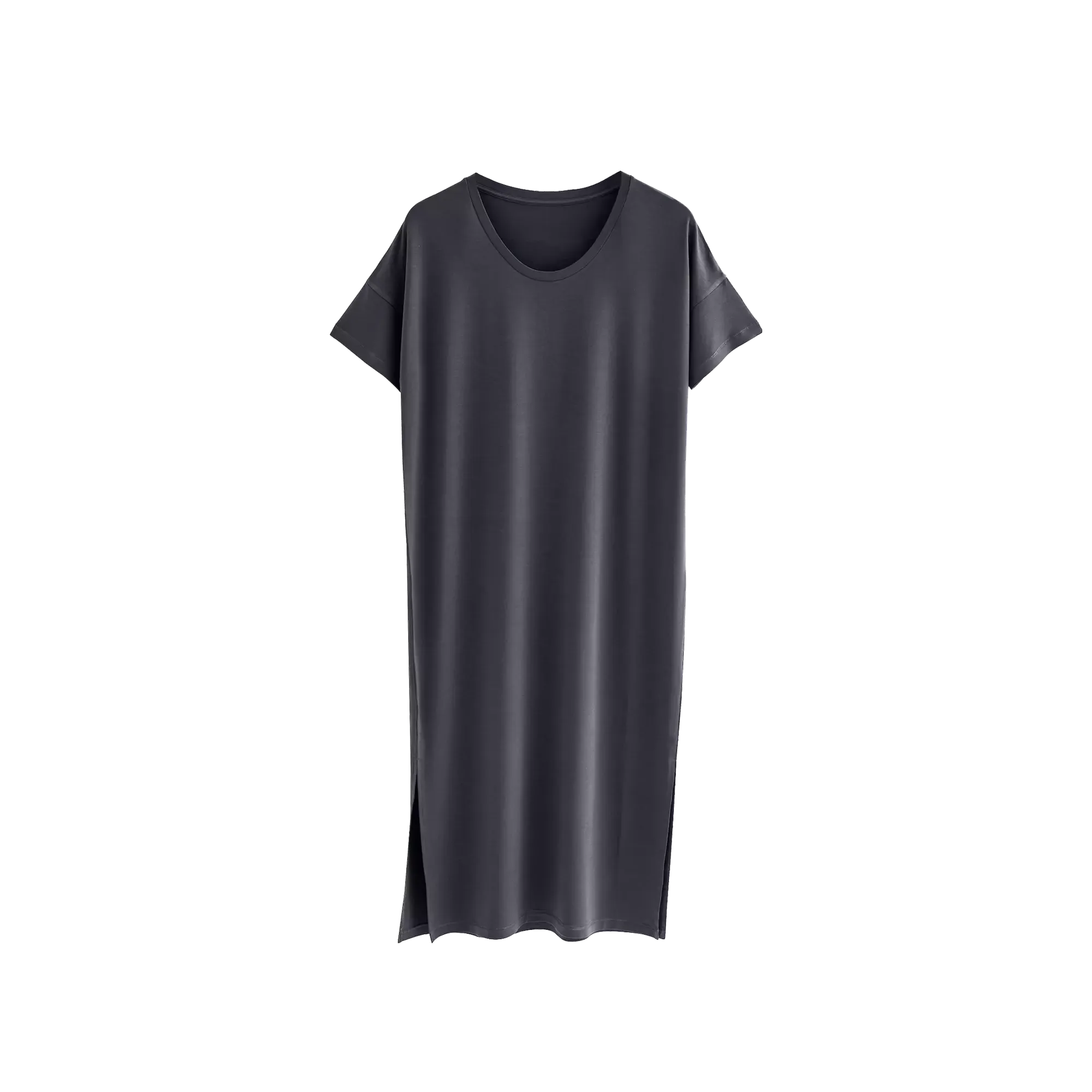 SoftStretch T-Shirt Dress