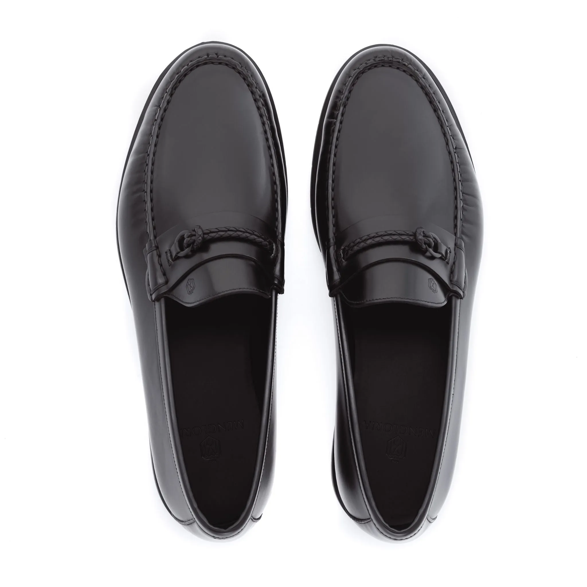 Solace Loafer | Black