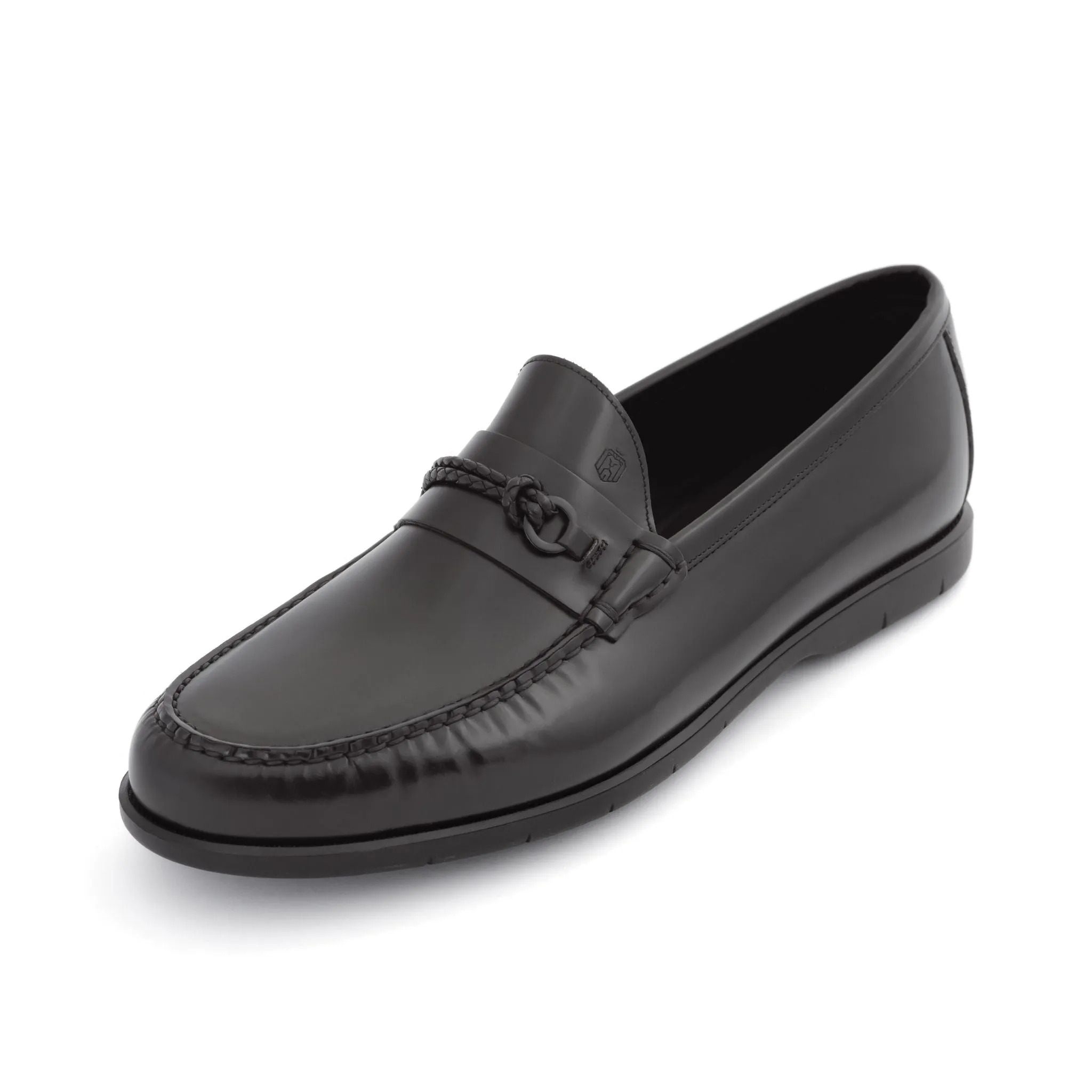 Solace Loafer | Black