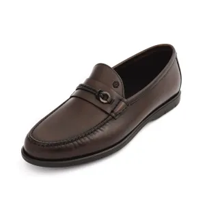 Solace Loafer | Brown