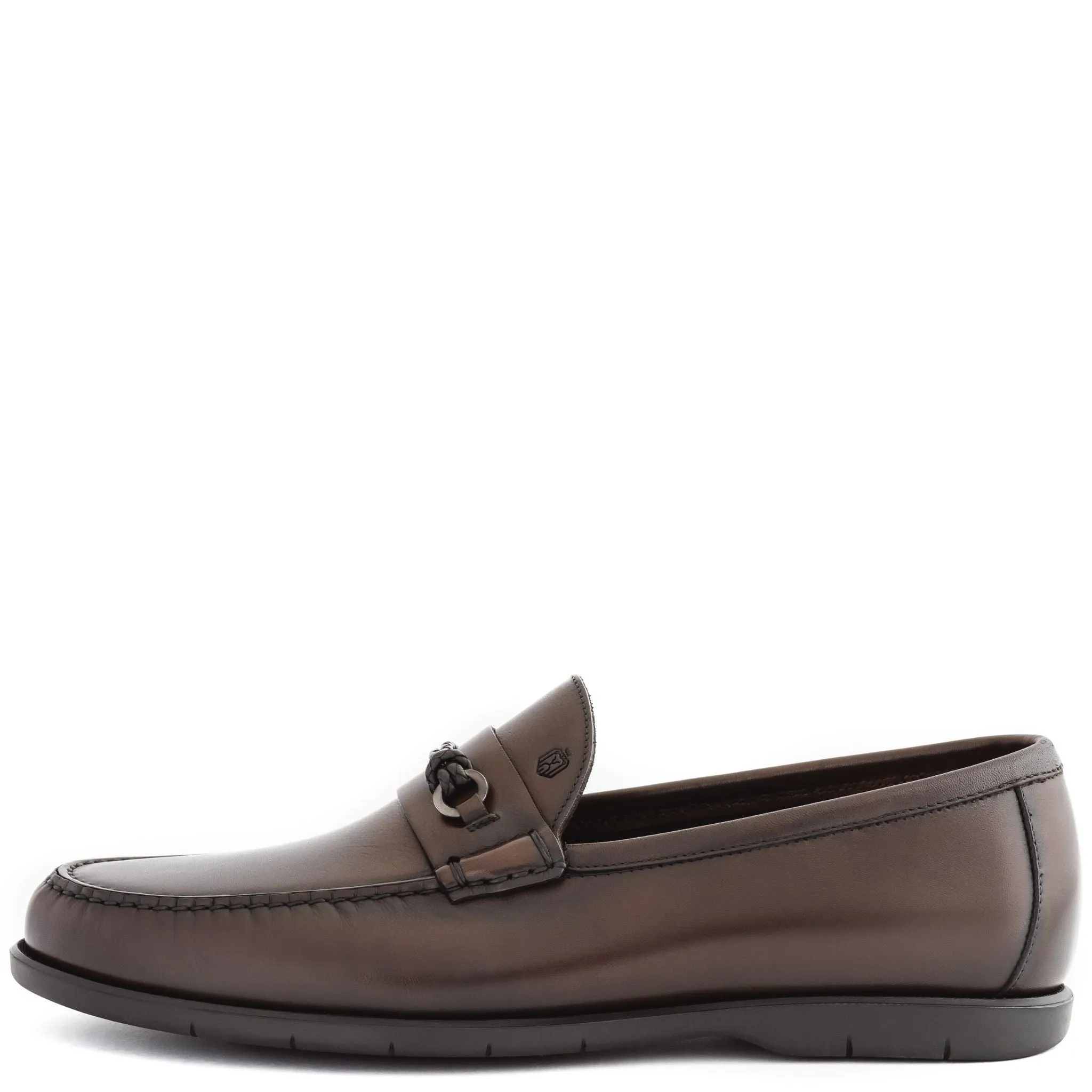 Solace Loafer | Brown