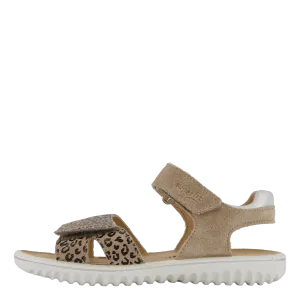 Sparkle Beige