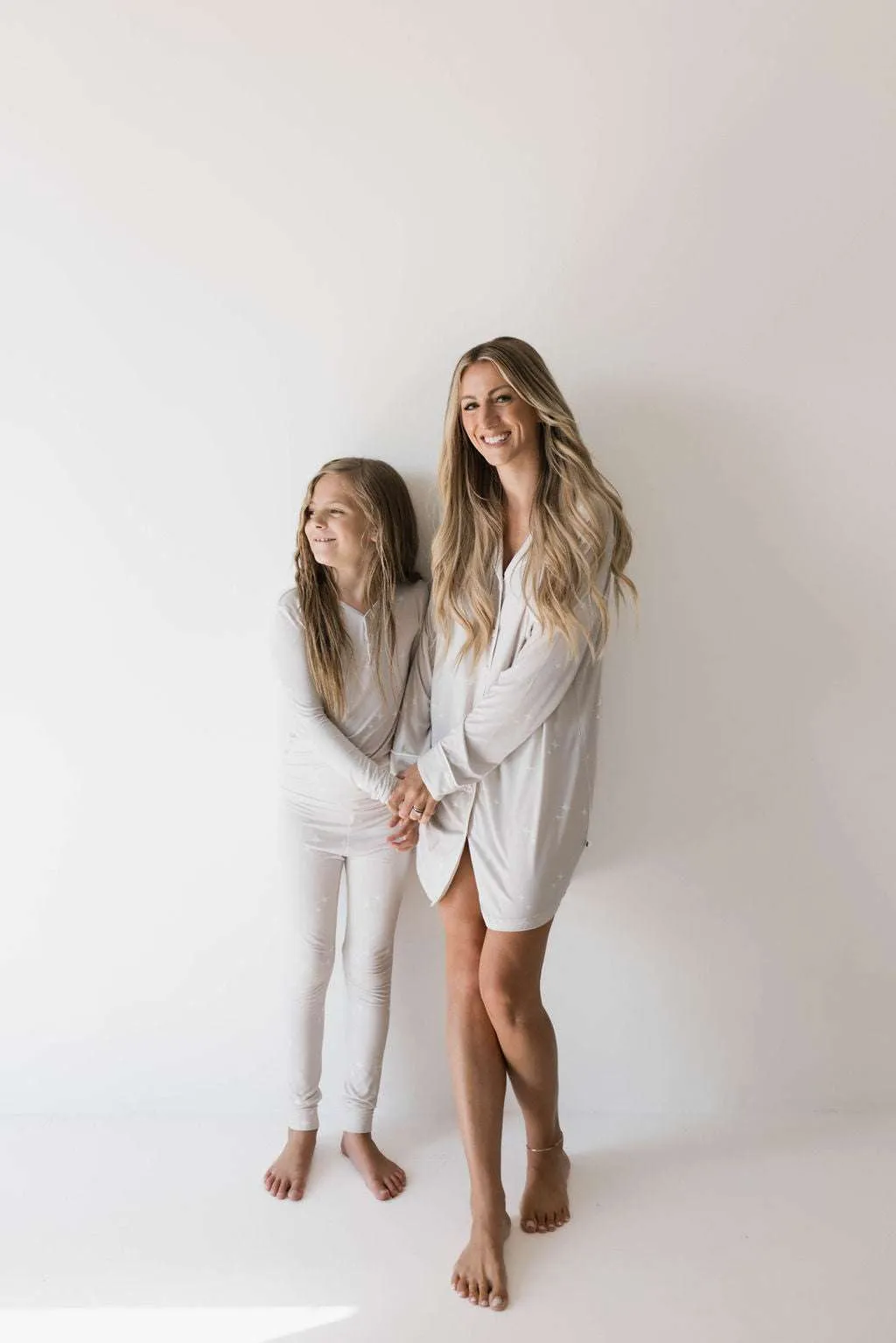 Sparkle! | Women's Bamboo Sleeping Dress