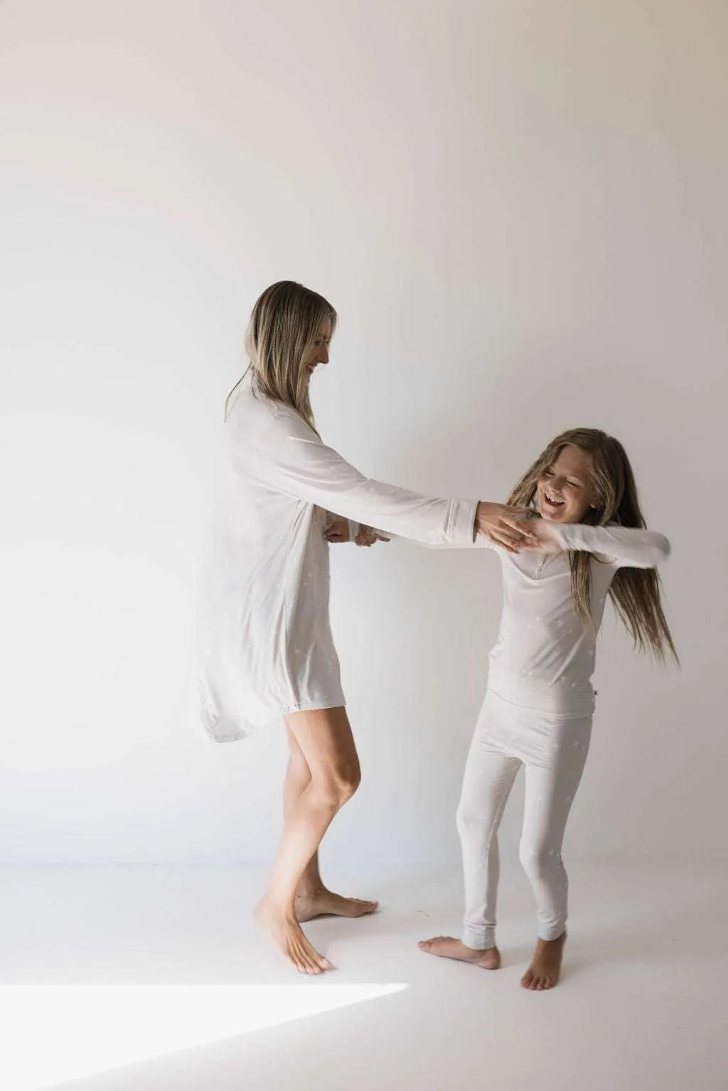 Sparkle! | Women's Bamboo Sleeping Dress