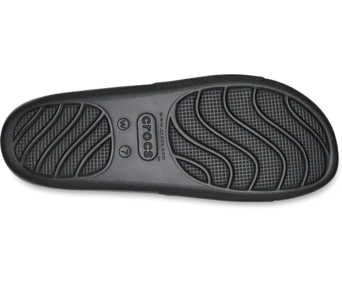 Splash Slide Sandal