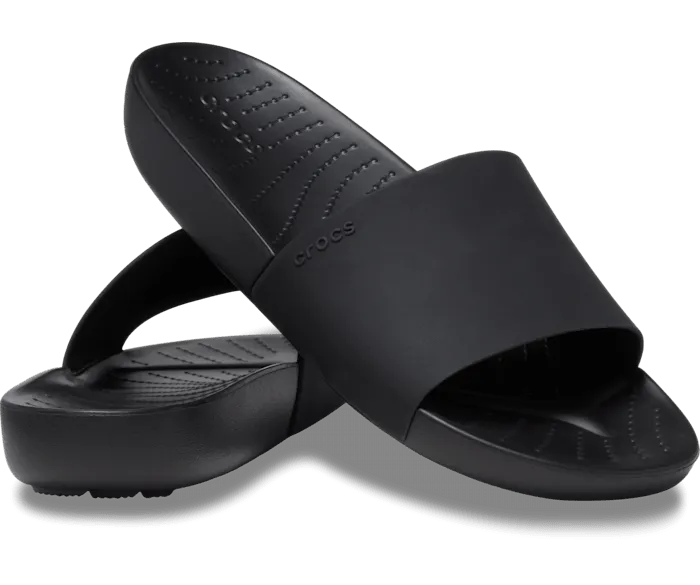 Splash Slide Sandal