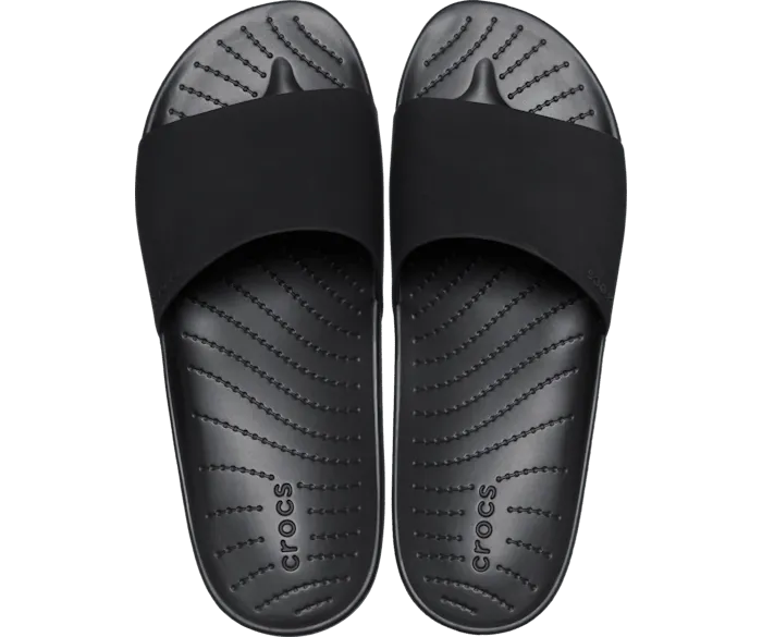 Splash Slide Sandal