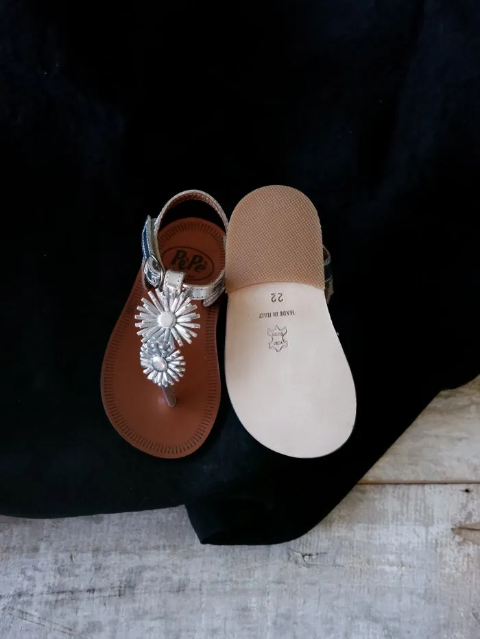 STYLE  1280 SUMMIT ARGENTO