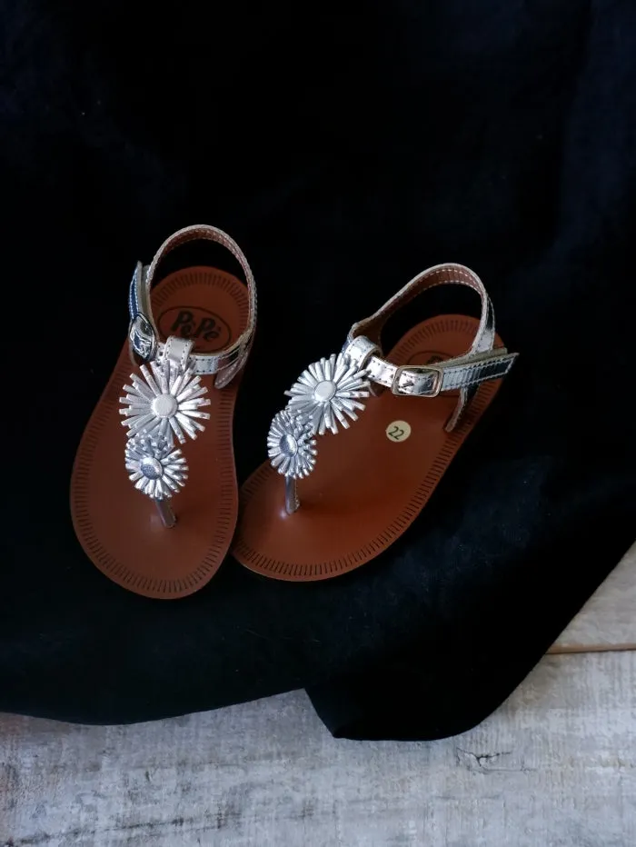 STYLE  1280 SUMMIT ARGENTO