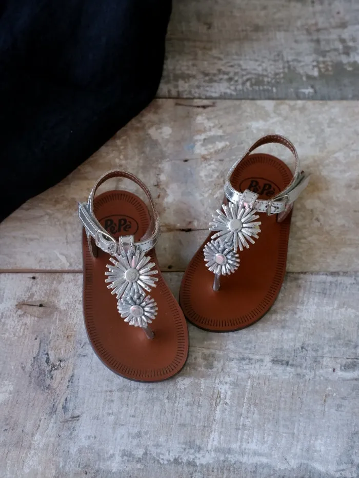 STYLE  1280 SUMMIT ARGENTO