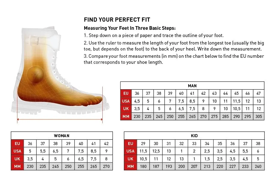 Stylmartin Marshall WP Boots
