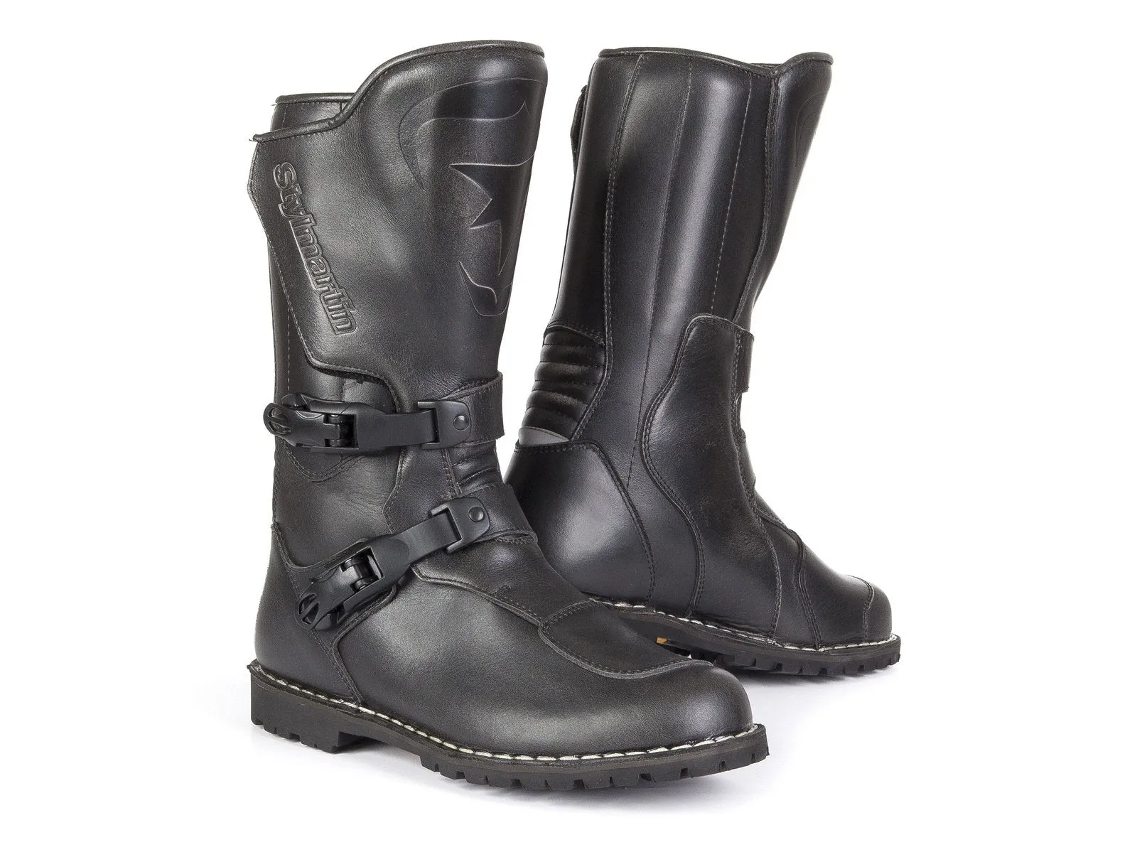 Stylmartin Matrix WP Size 44/Open Box