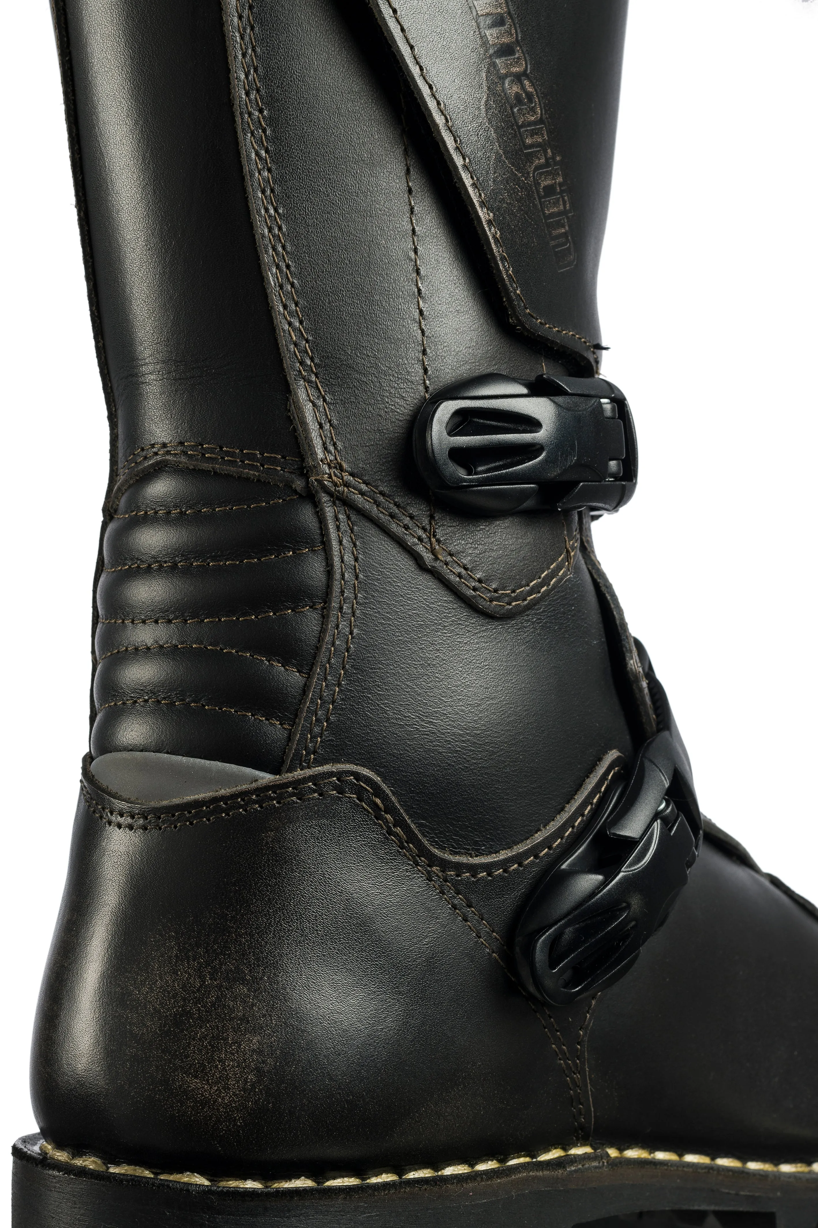 Stylmartin Matrix WP Size 44/Open Box