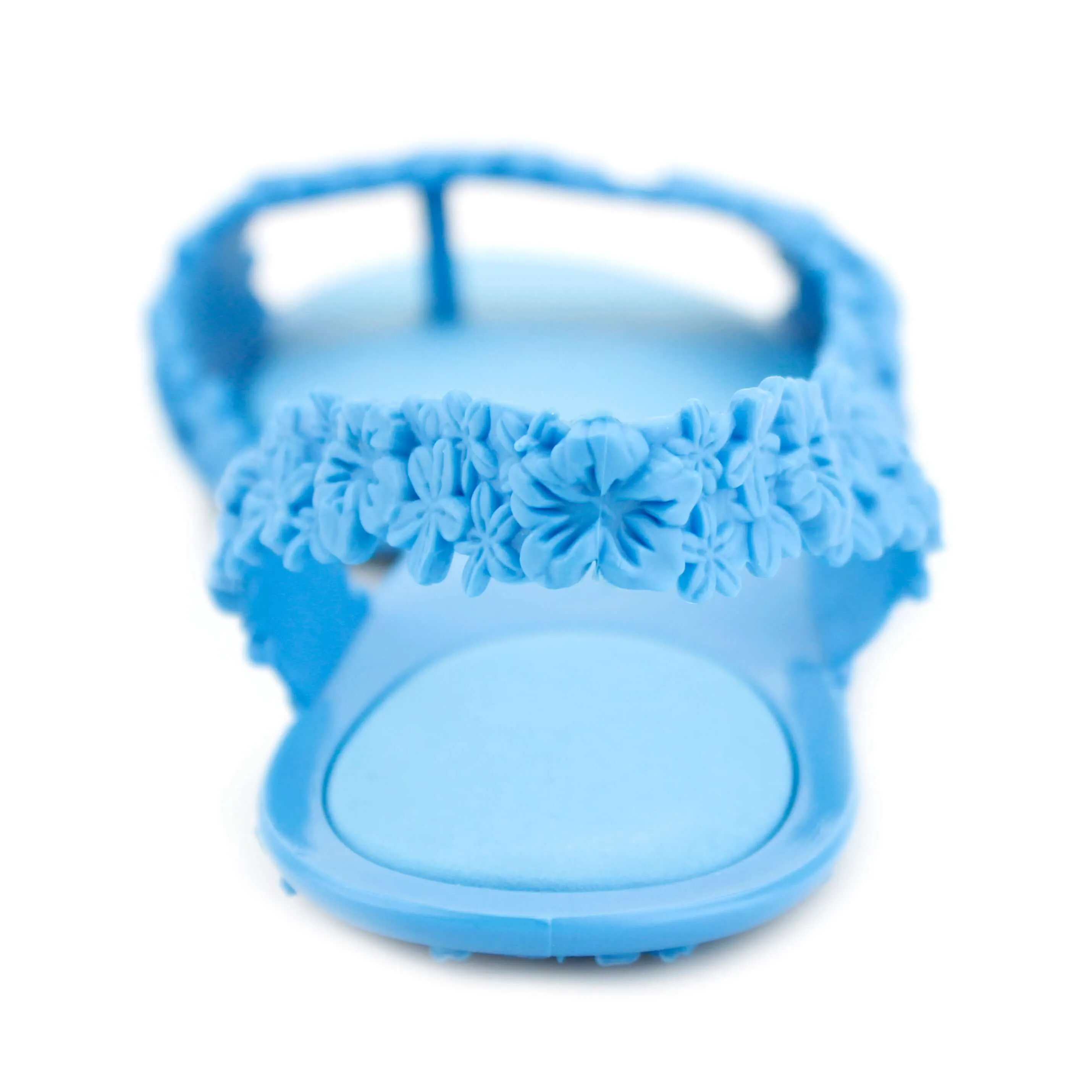Sunies Hawaii Blue Sandals