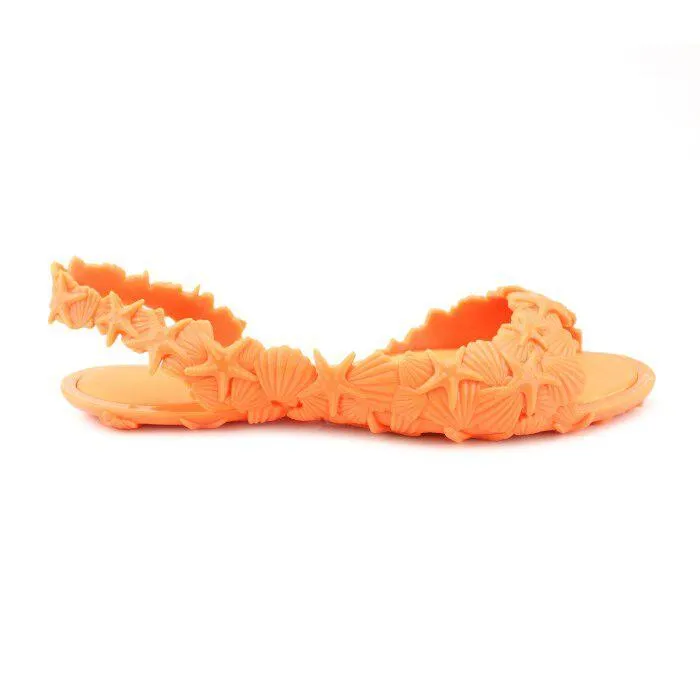 Sunies Sea & Ocean Neon Orange