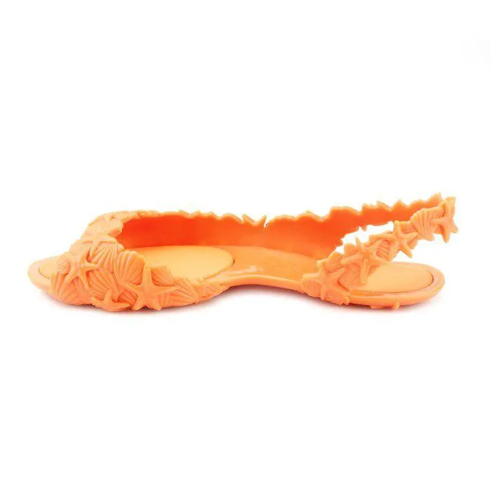 Sunies Sea & Ocean Neon Orange
