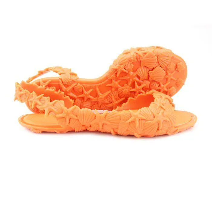 Sunies Sea & Ocean Neon Orange