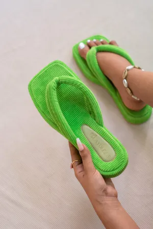 Sunway Flatform Sandals