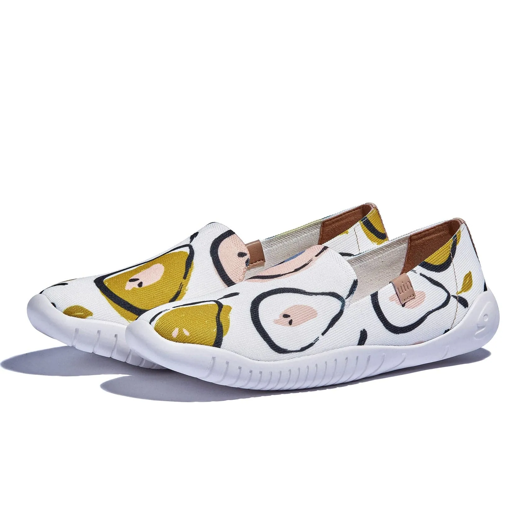 Sweet Pears Menorca III II Women