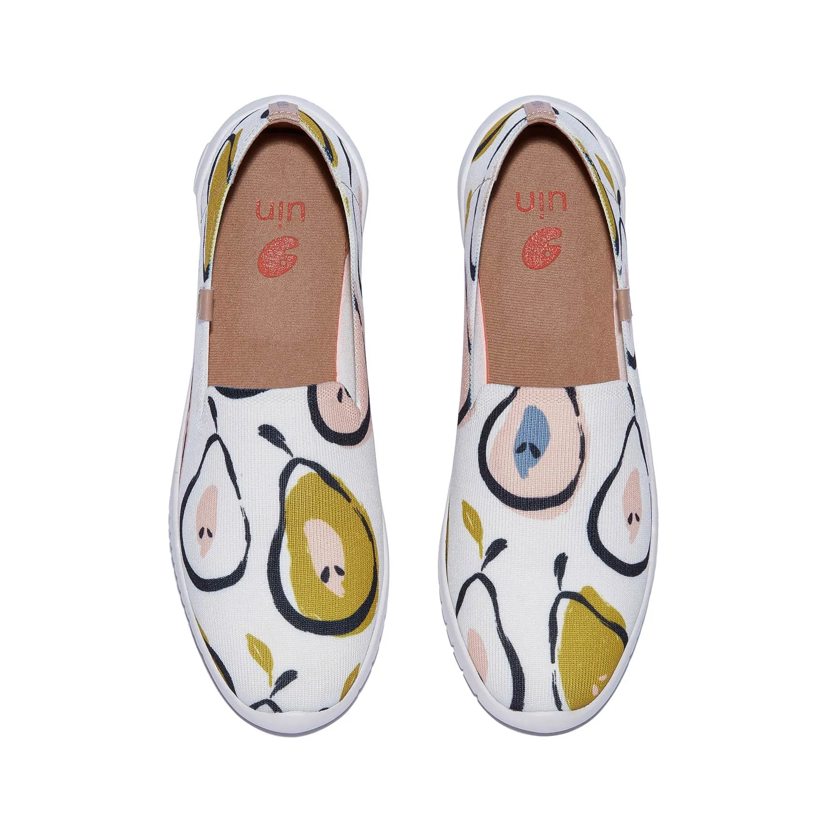 Sweet Pears Menorca III II Women