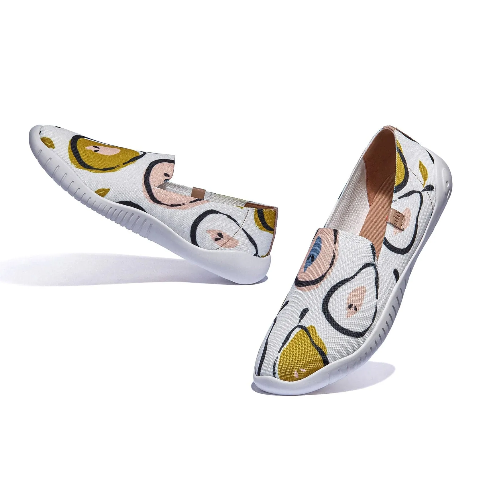 Sweet Pears Menorca III II Women