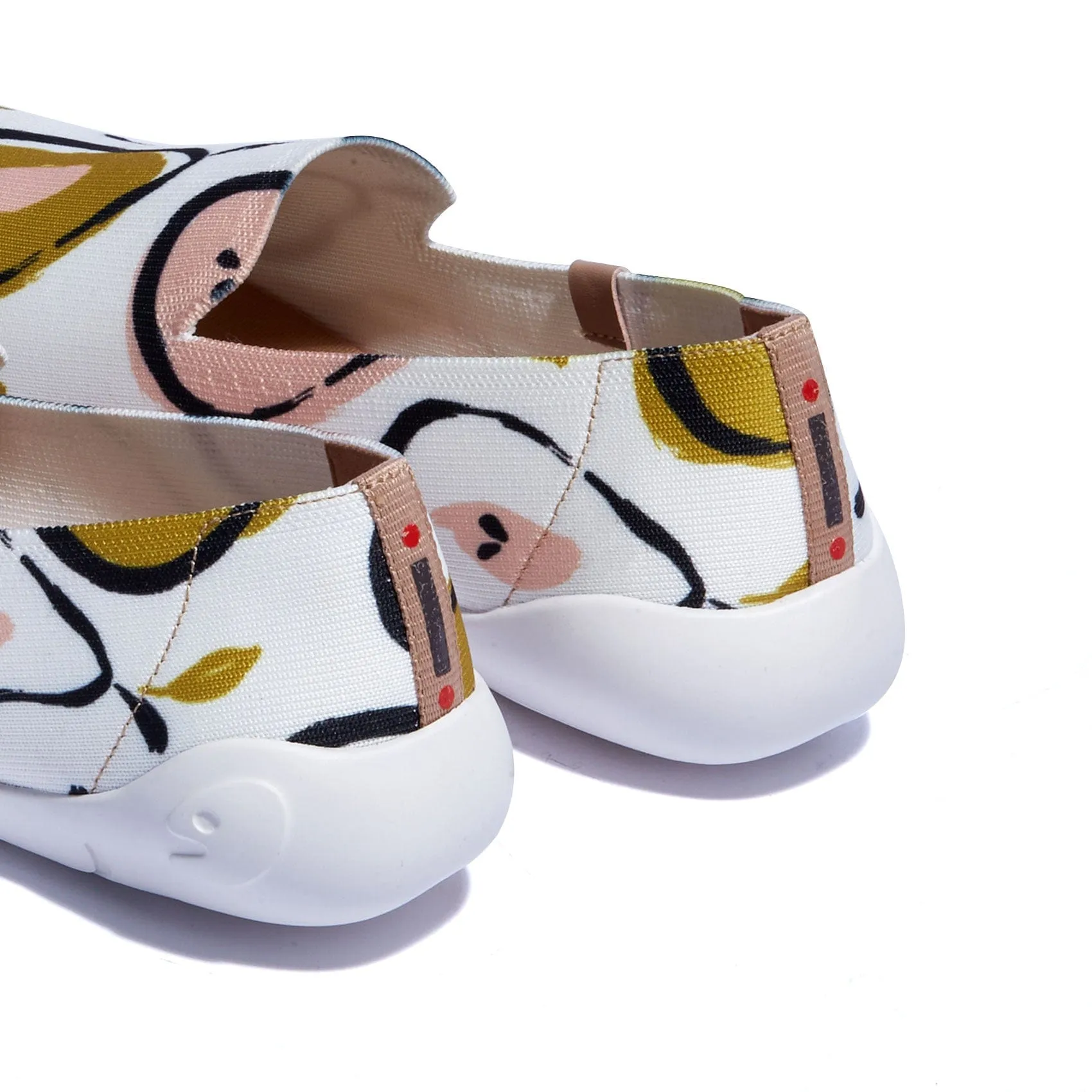 Sweet Pears Menorca III II Women