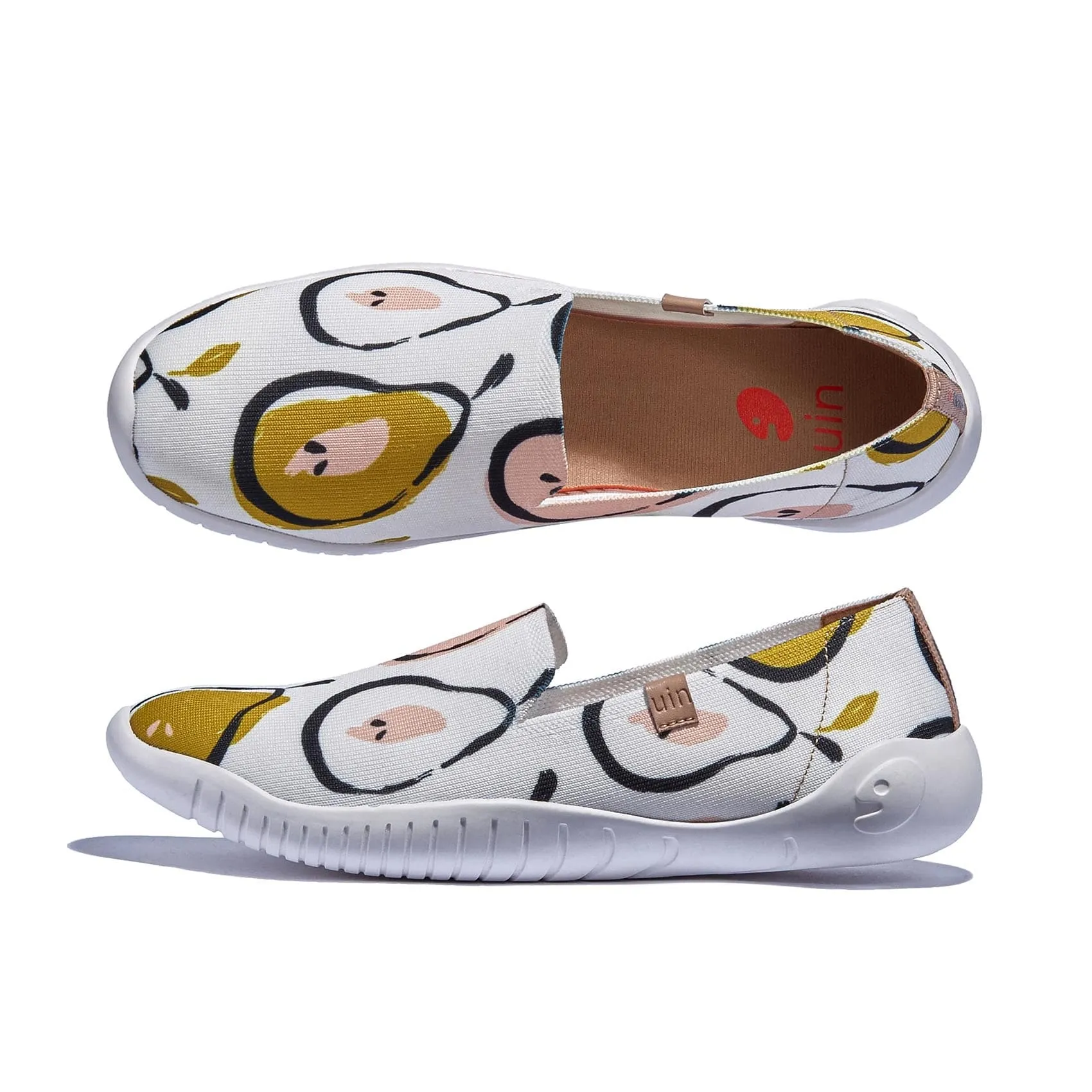 Sweet Pears Menorca III II Women