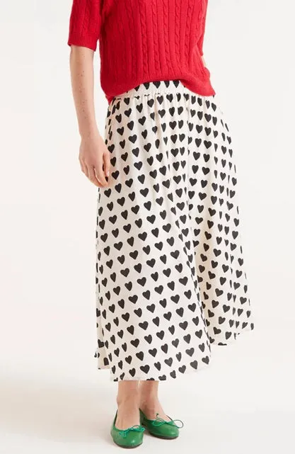 SWEETHEART SWAY SKIRT