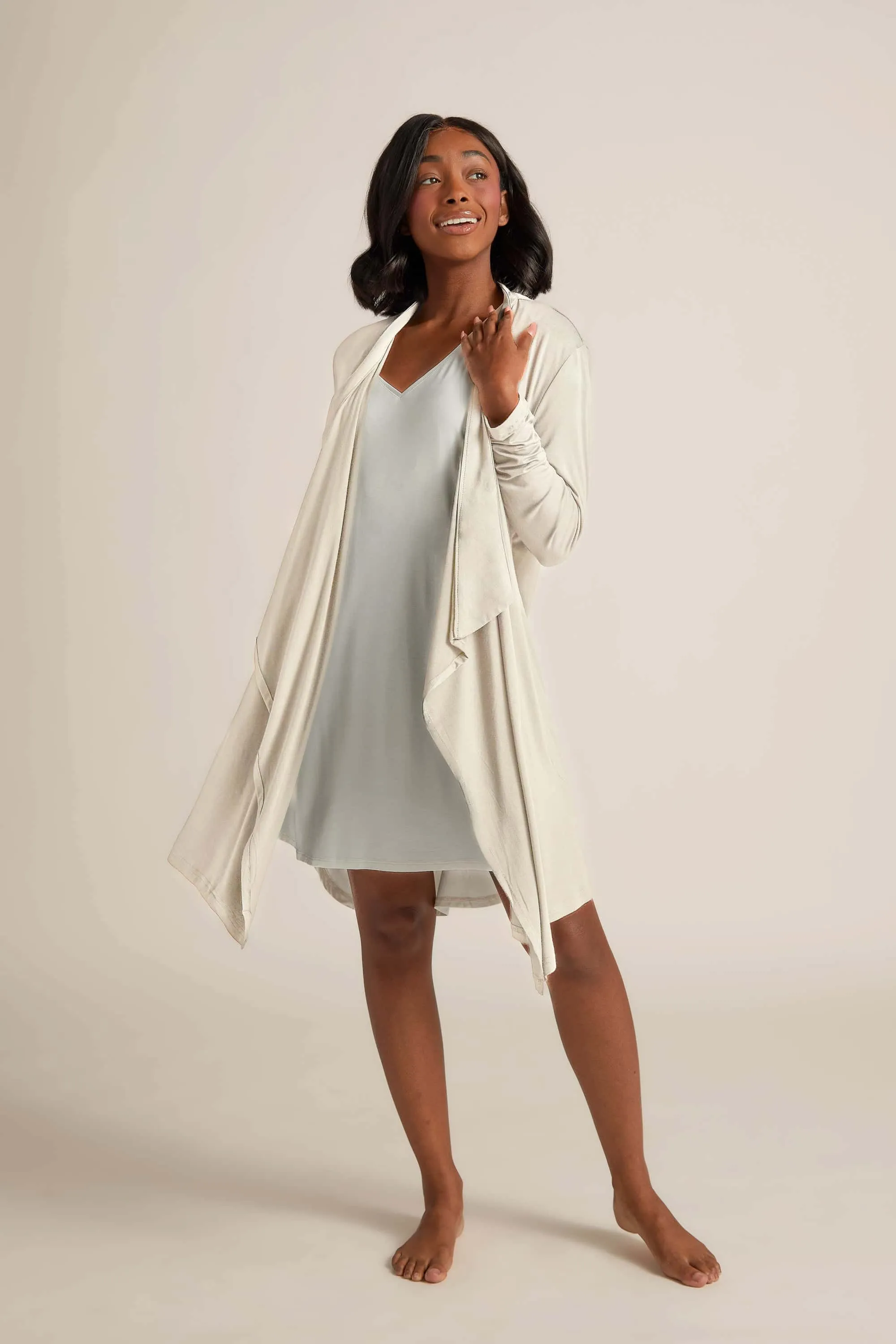 Swing Jacket