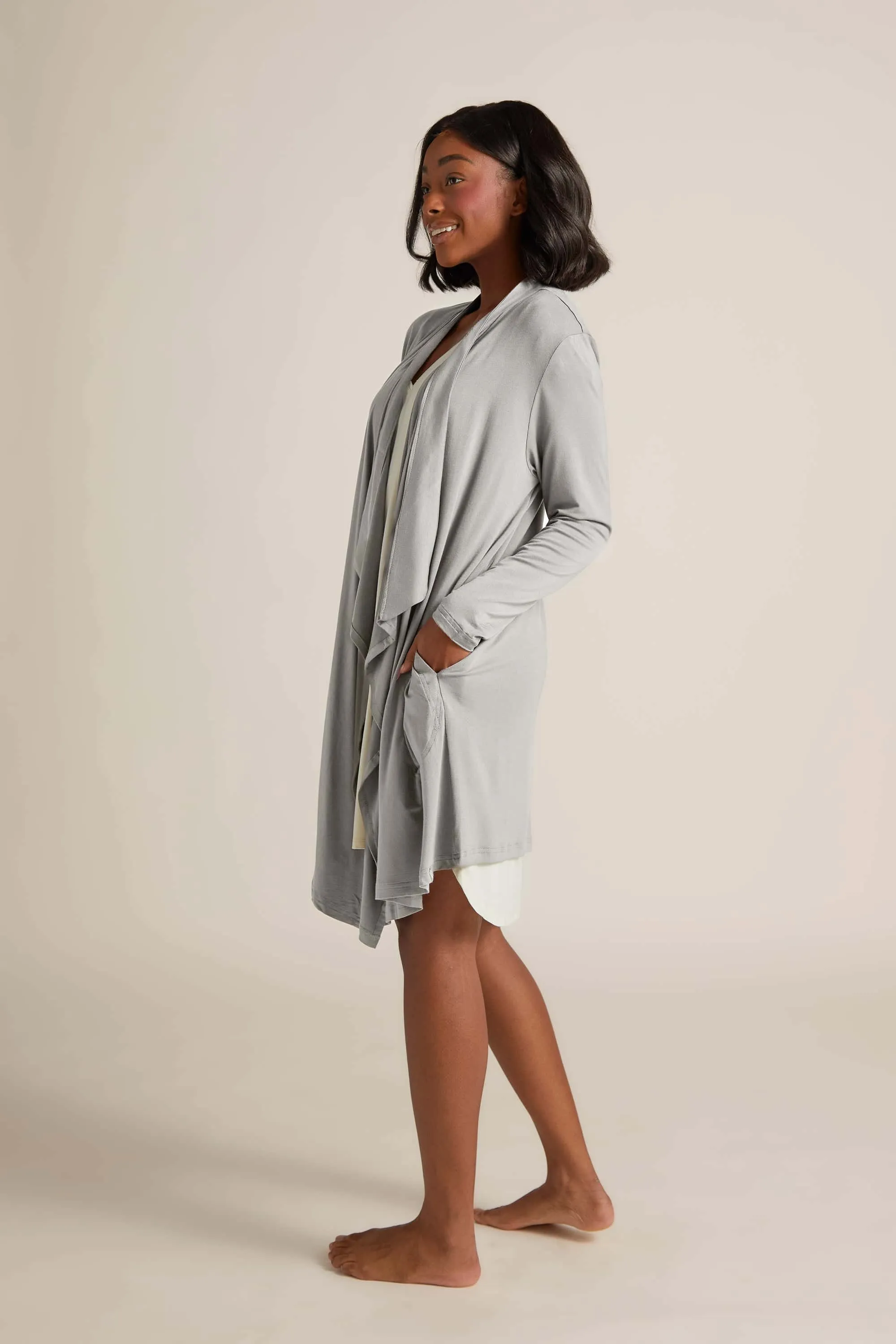 Swing Jacket
