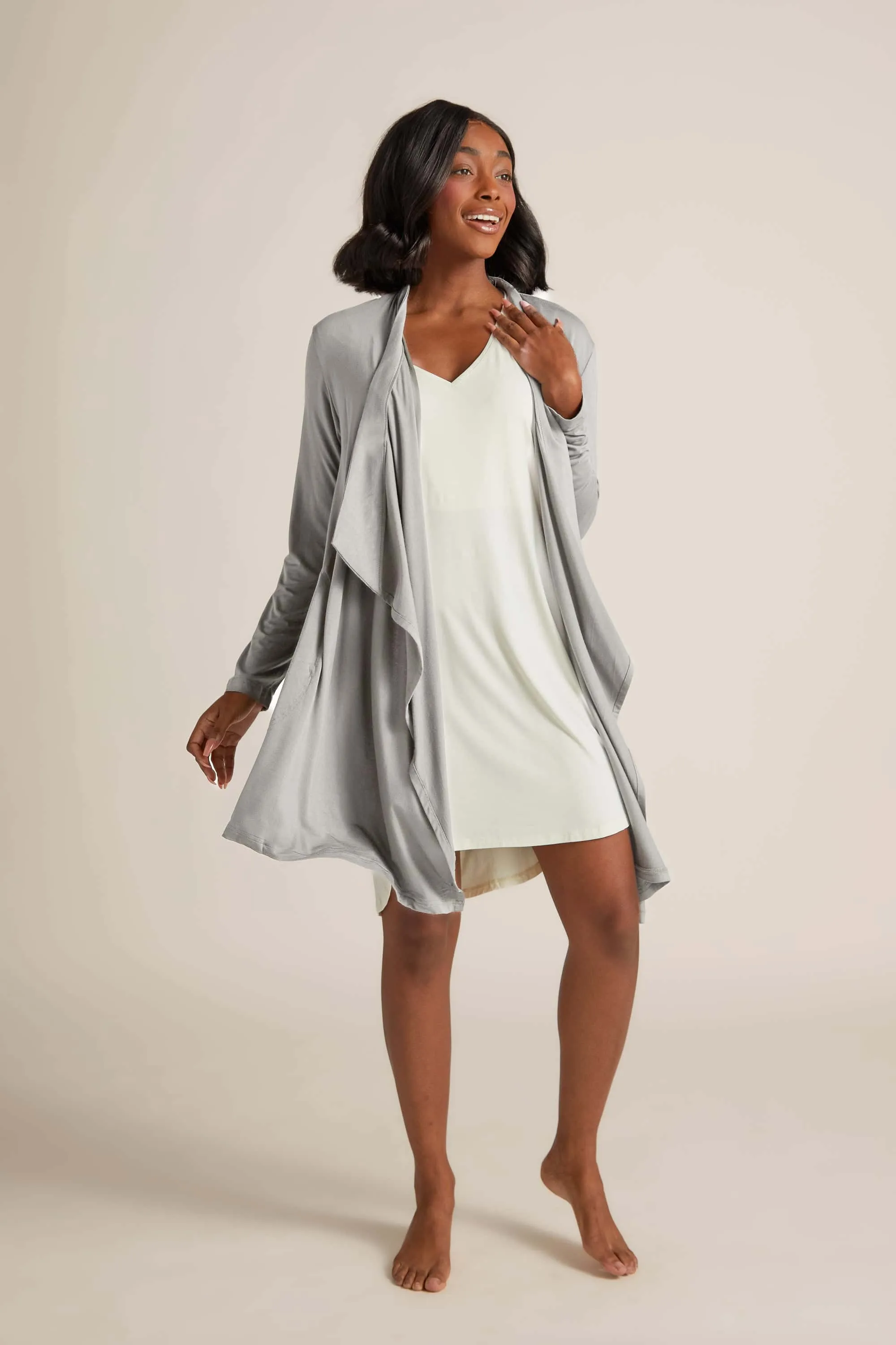 Swing Jacket