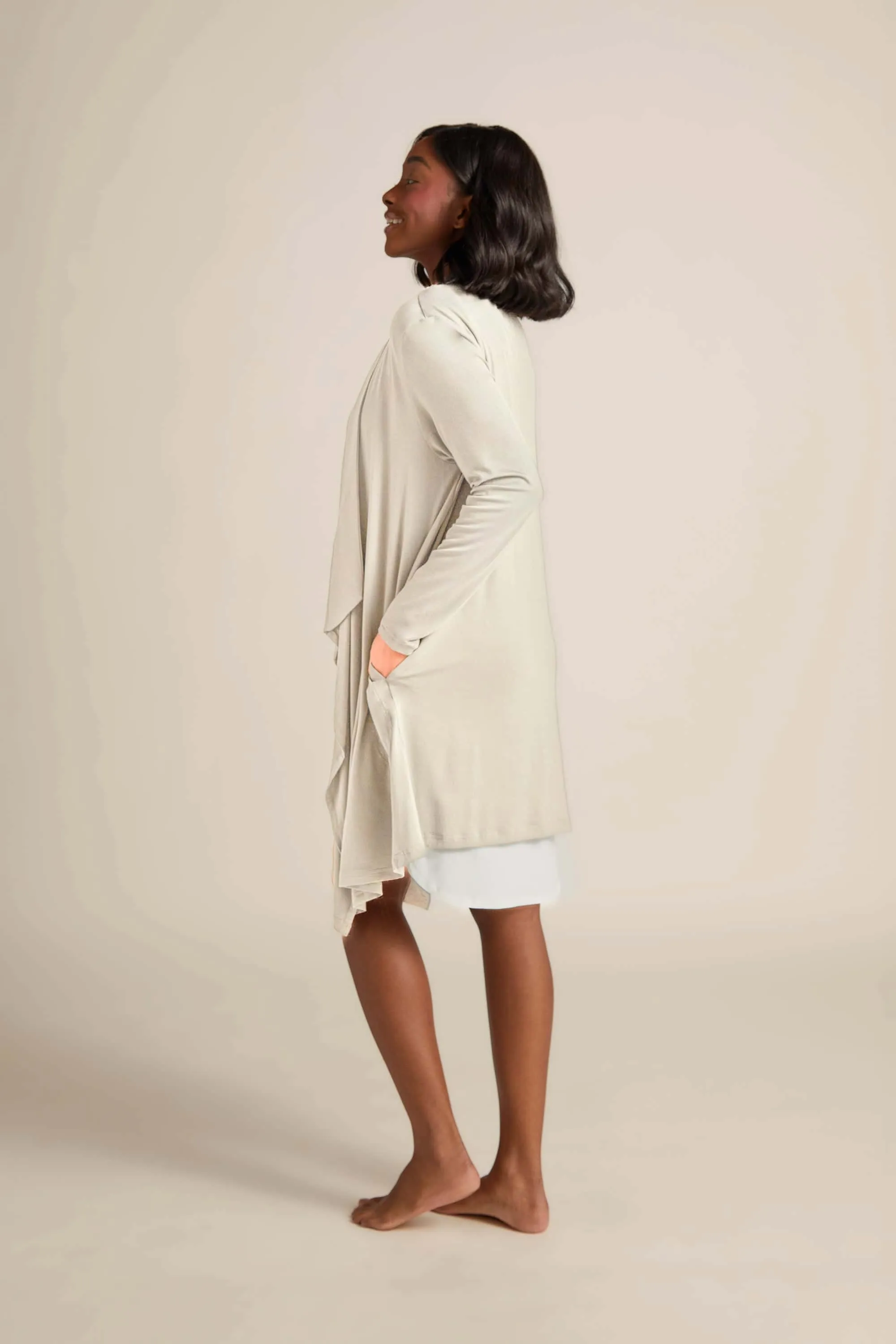 Swing Jacket