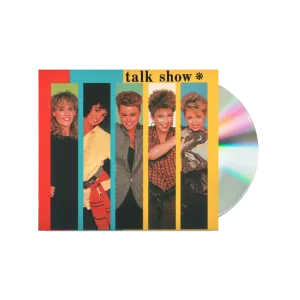 Talk Show CD