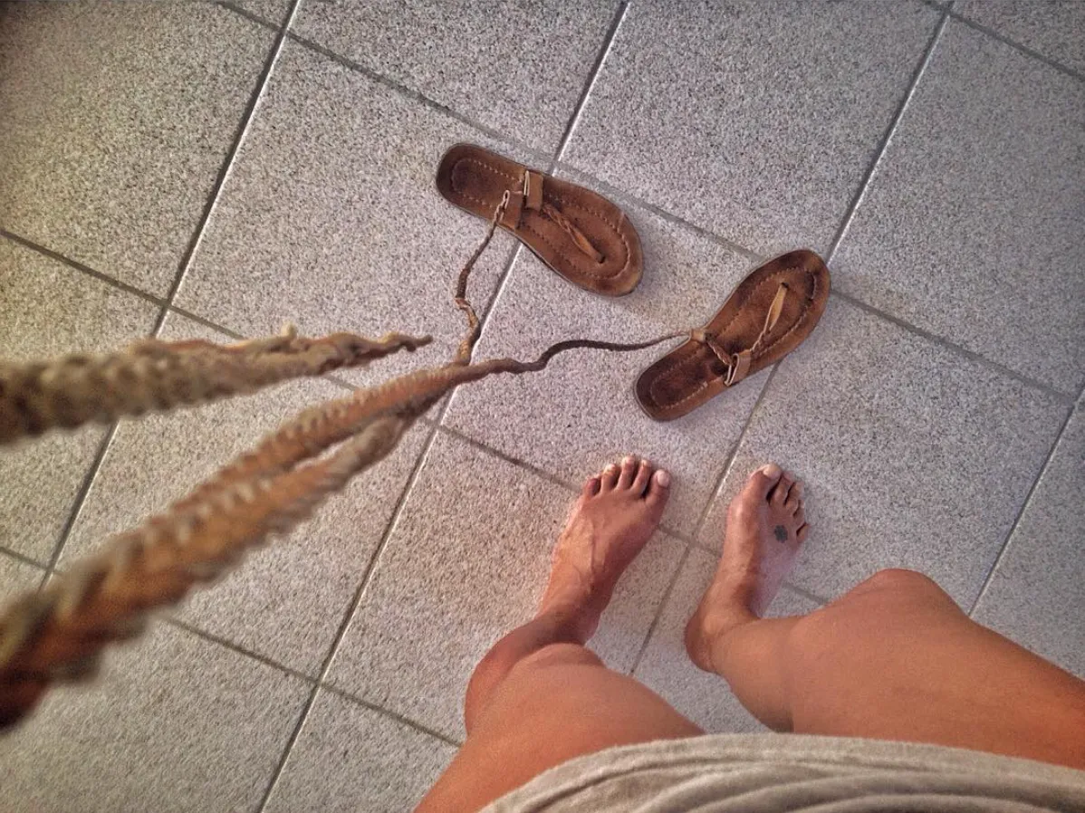 Tarahumara - Long