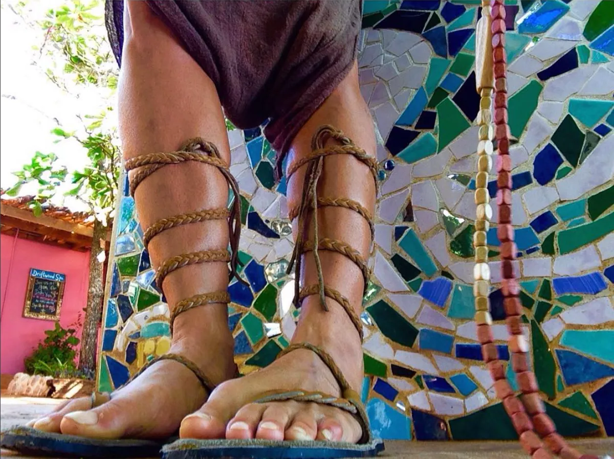 Tarahumara - Long