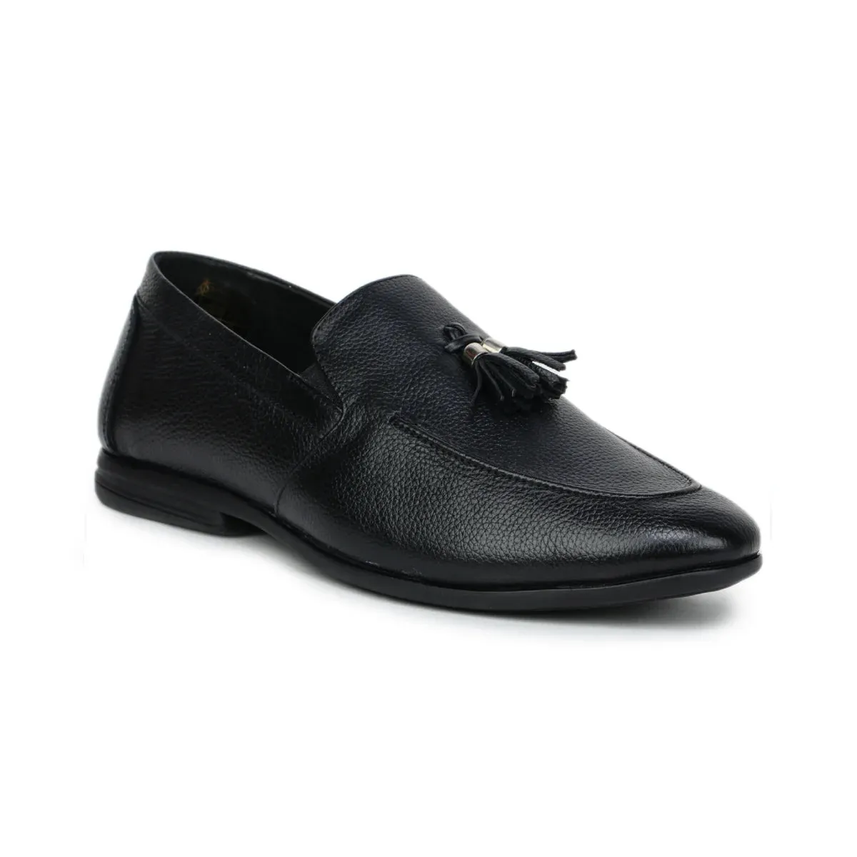 Tassel Loafers 1726 for Men | Party Wear Leather Loafers