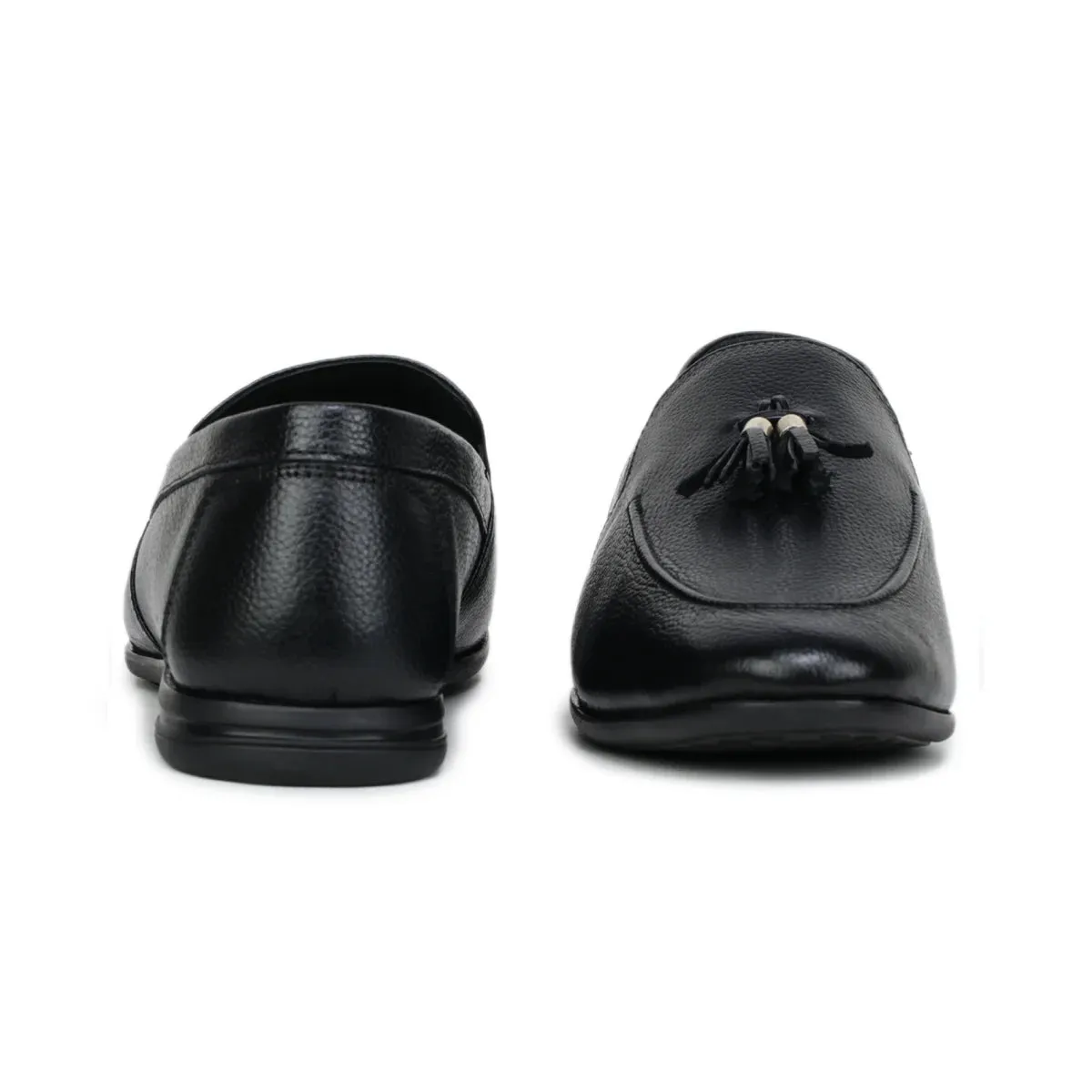 Tassel Loafers 1726 for Men | Party Wear Leather Loafers