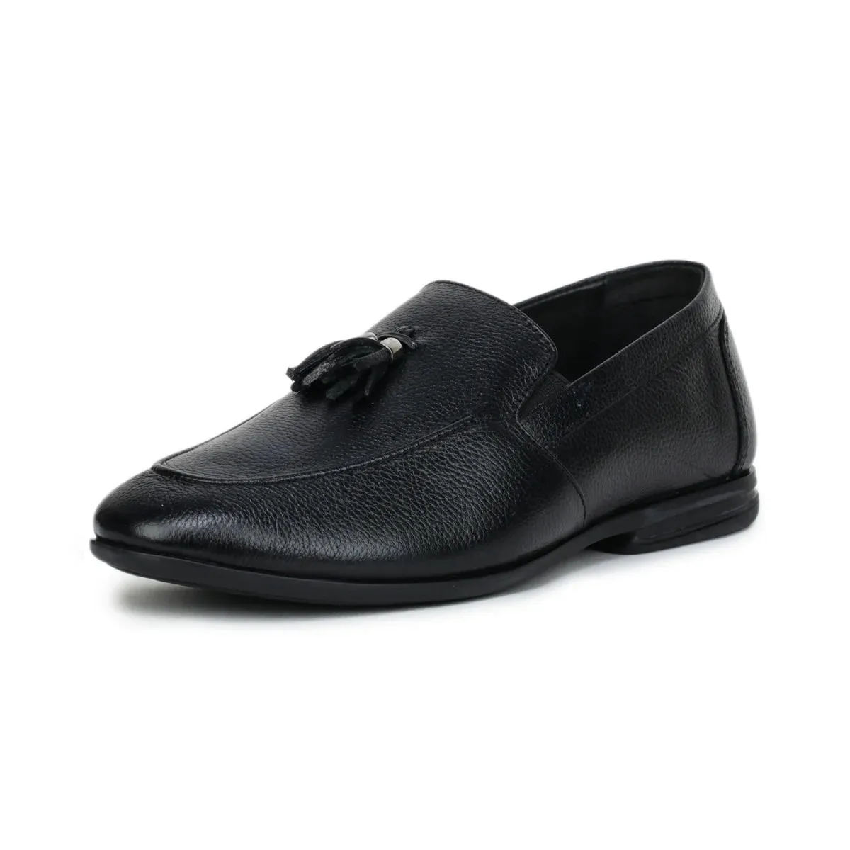 Tassel Loafers 1726 for Men | Party Wear Leather Loafers