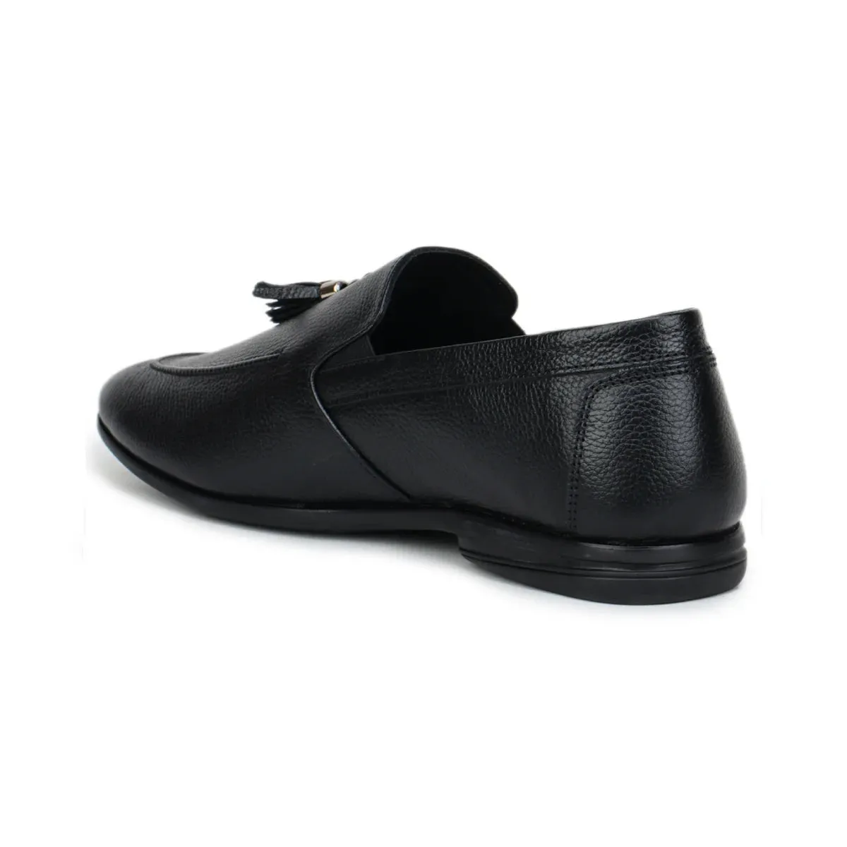 Tassel Loafers 1726 for Men | Party Wear Leather Loafers