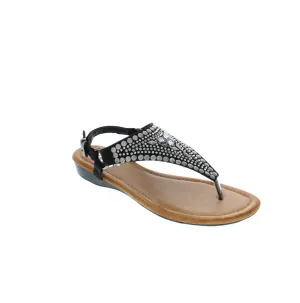 Taxi Zara-01 Sandal