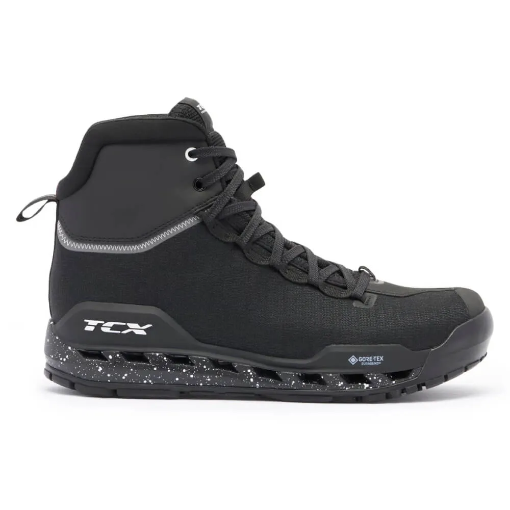TCX Climatrek Surround GTX Boots Black / White