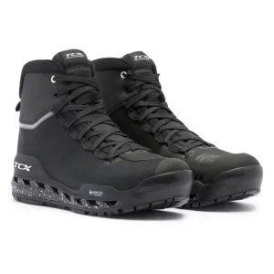 TCX Climatrek Surround GTX Boots Black / White