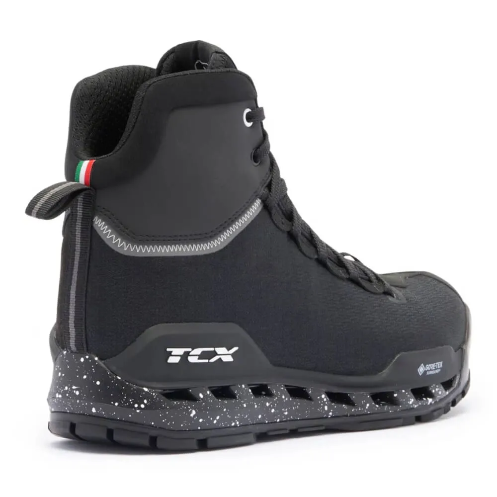 TCX Climatrek Surround GTX Boots Black / White