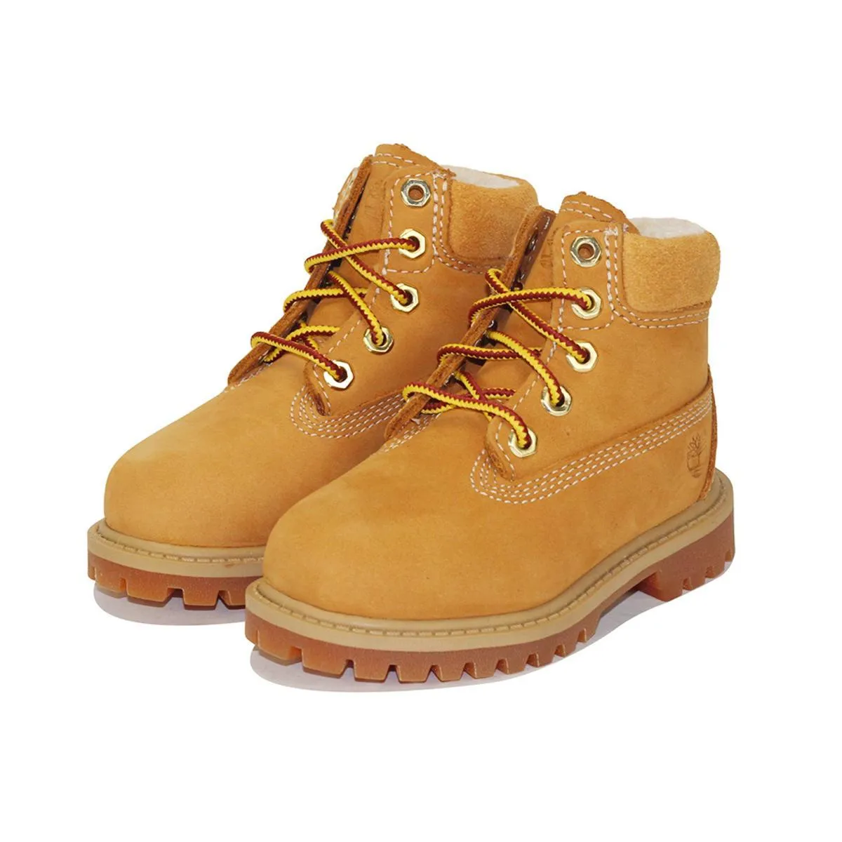(TD) 6-Inch Classic Boot