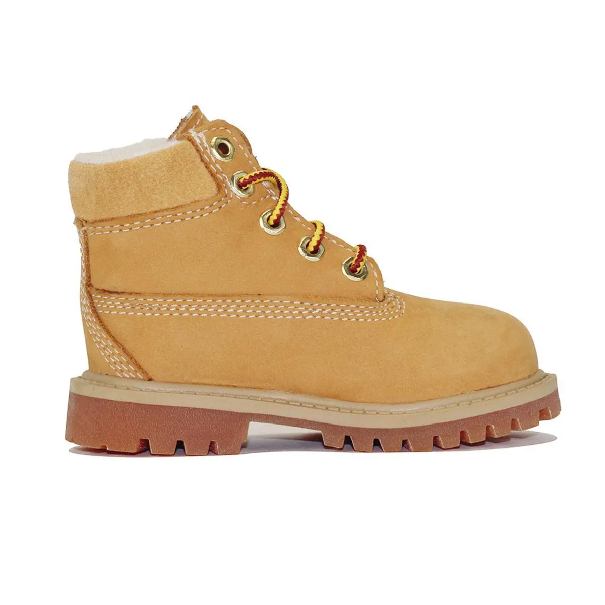 (TD) 6-Inch Classic Boot