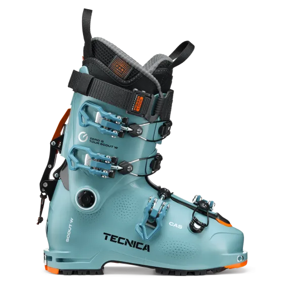 Tecnica ZERO G TOUR SCOUT W