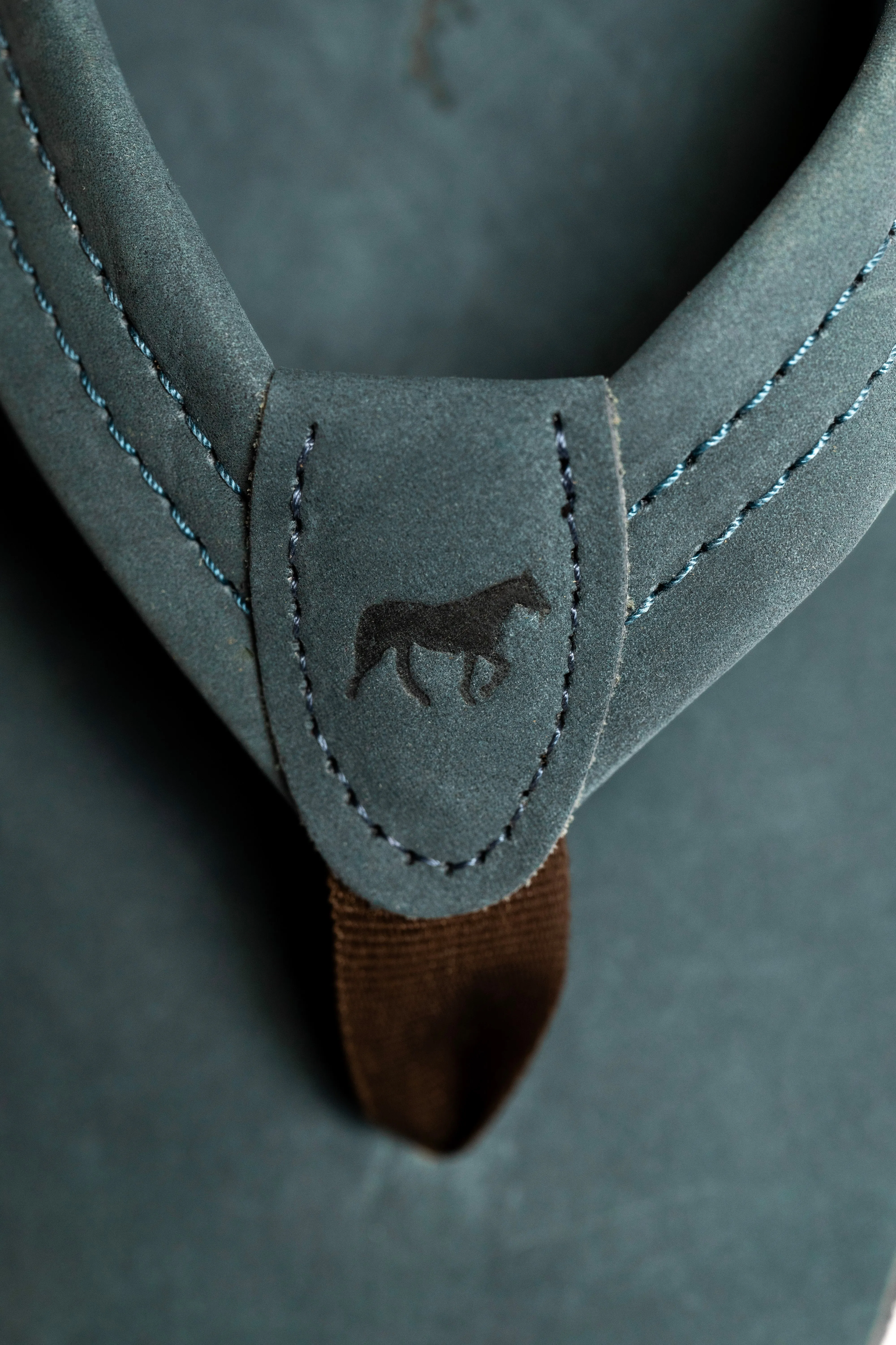 The Bay - Slate Blue