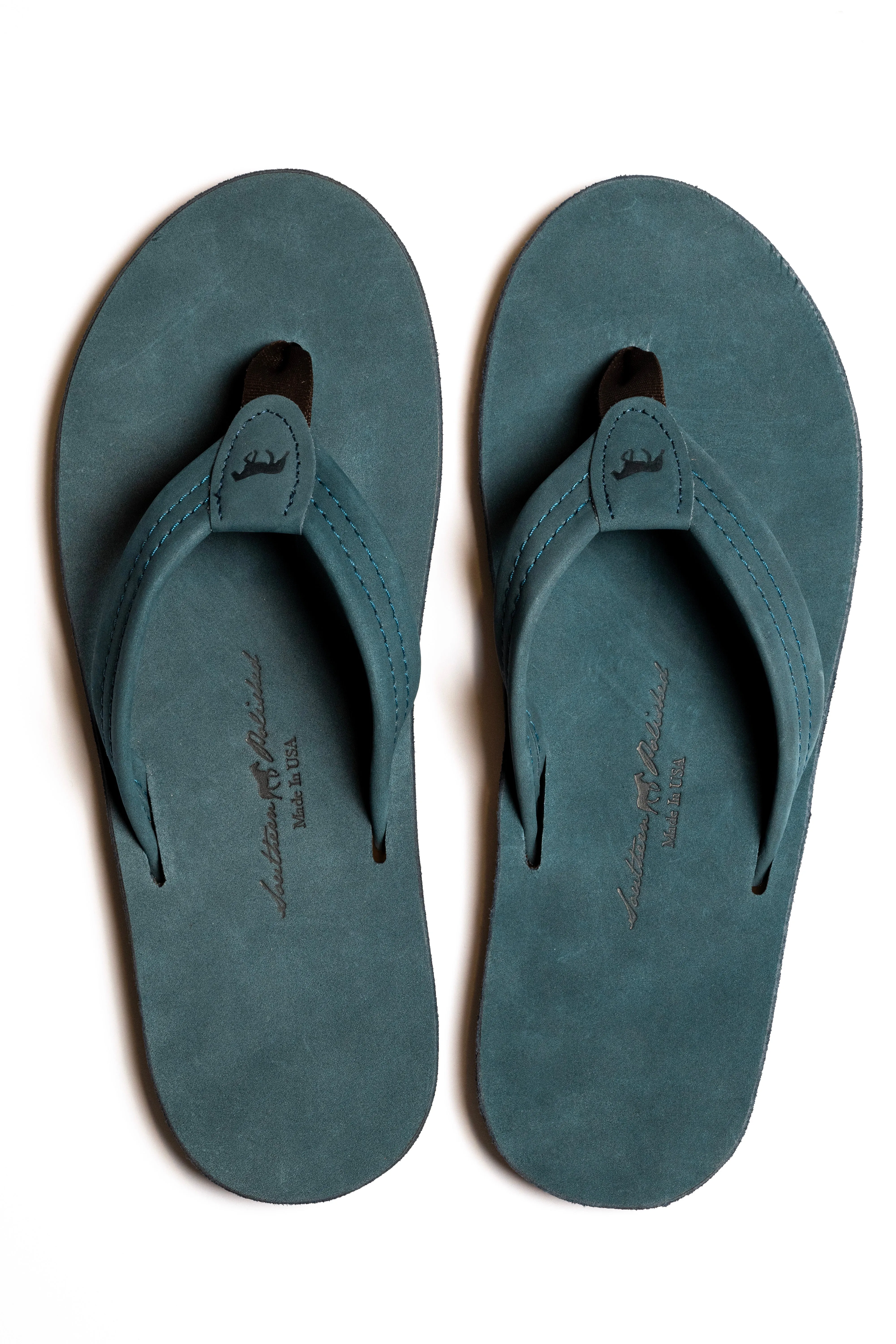 The Bay - Slate Blue