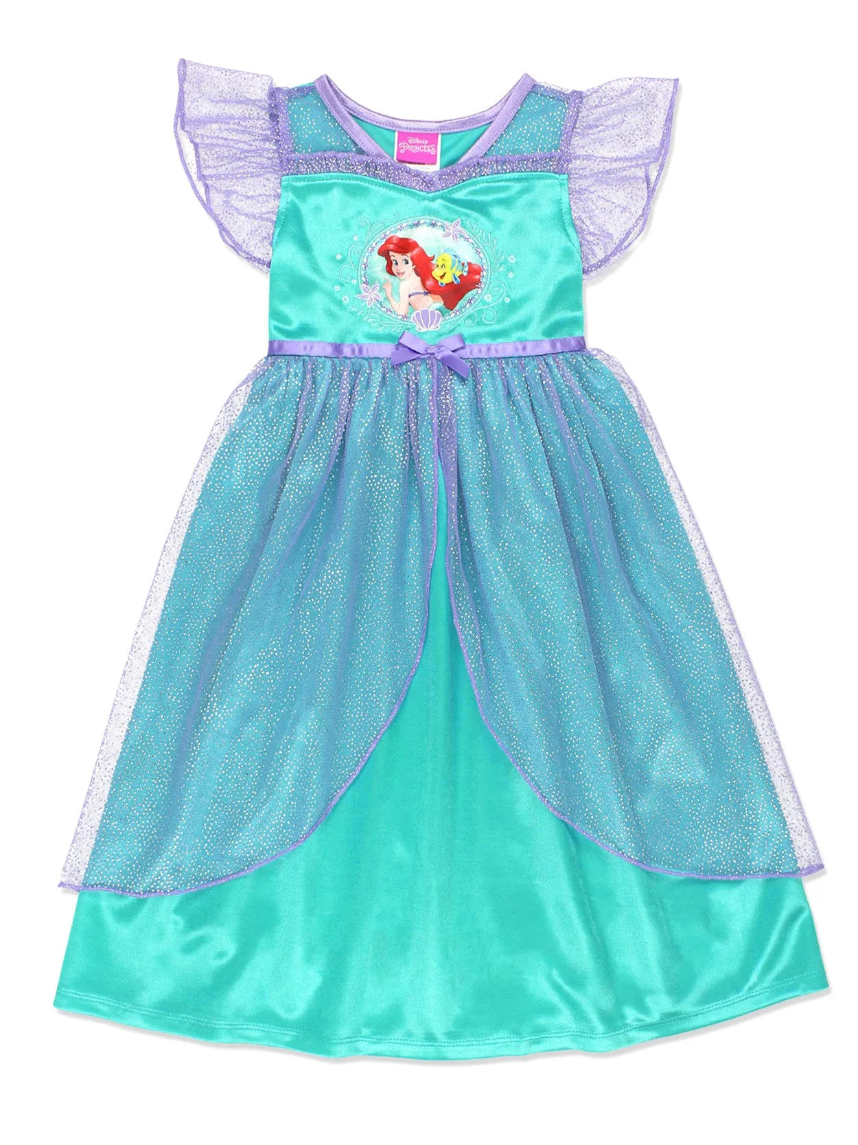 The Little Mermaid Ariel Fantasy Nightgown