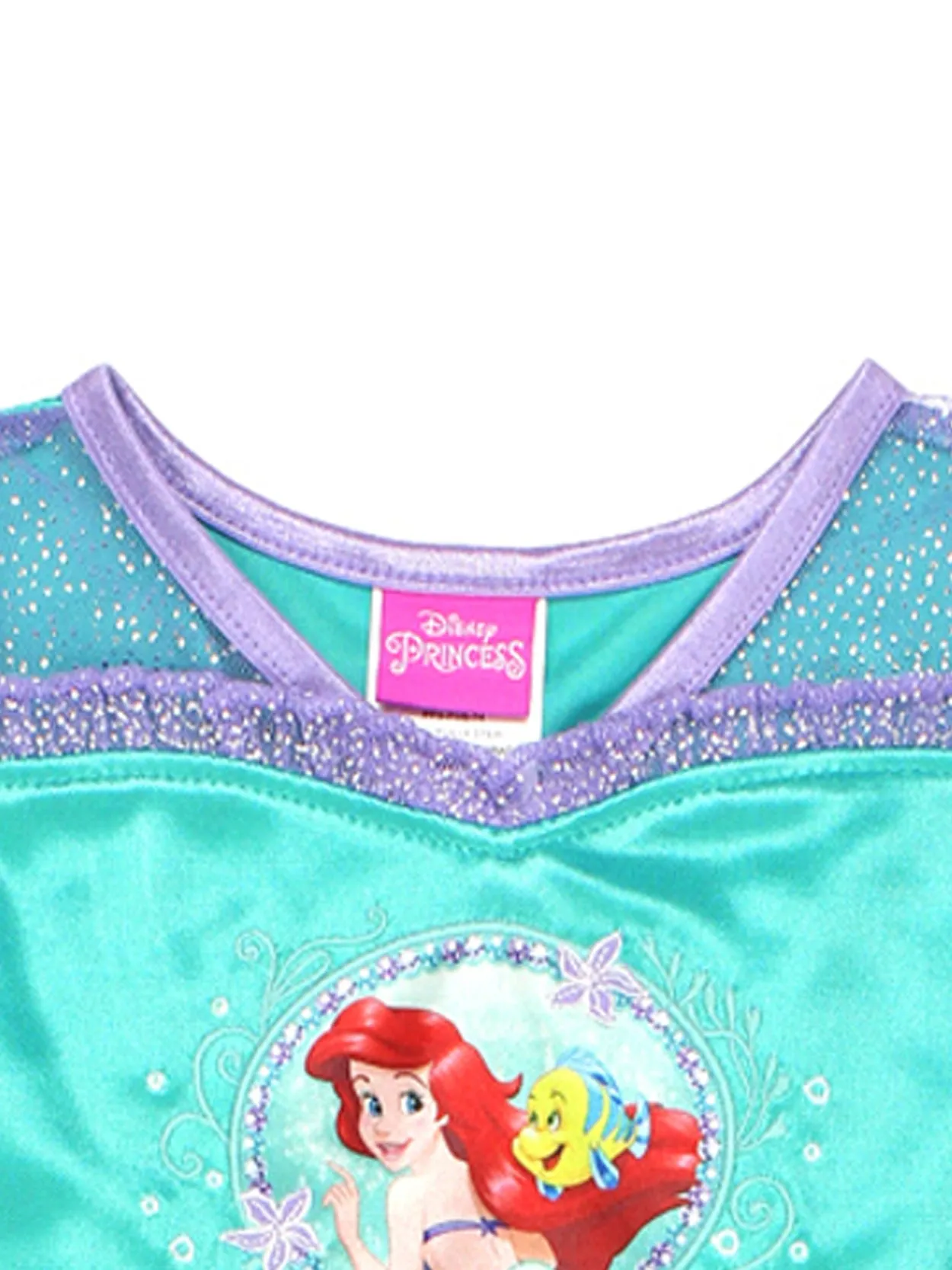 The Little Mermaid Ariel Fantasy Nightgown